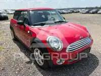 2007 Mini COOPER