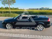 2007 SAAB 9-3