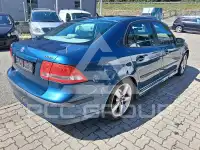 2007 SAAB 9-3