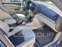 2007 SAAB 9-3