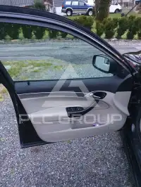 2007 SAAB 9-3
