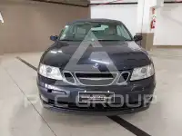2007 SAAB 9-3