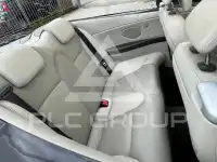 2007 SAAB 9-3