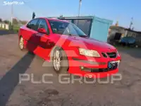 2007 SAAB 9-3