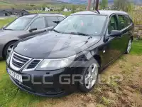 2007 SAAB 9-3
