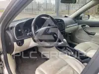 2007 SAAB 9-3