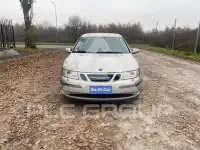 2007 SAAB 9-3