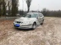 2007 SAAB 9-3