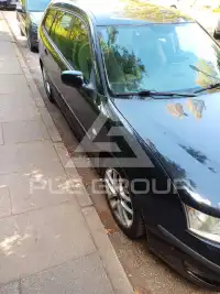 2007 SAAB 9-3