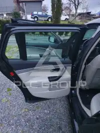2007 SAAB 9-3