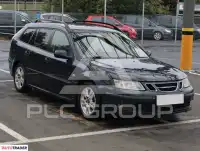 2007 SAAB 9-3