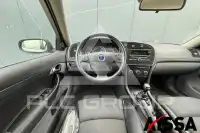 2007 SAAB 9-3