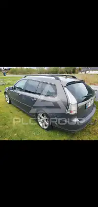 2007 SAAB 9-3