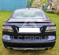2007 SAAB 9-3