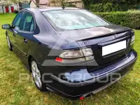 2007 SAAB 9-3