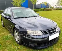 2007 SAAB 9-3