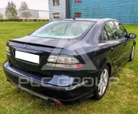 2007 SAAB 9-3