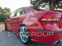 2007 SAAB 9-3