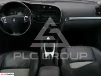 2007 SAAB 9-3