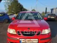 2007 SAAB 9-3