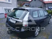 2007 SAAB 9-3