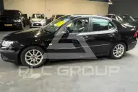 2007 SAAB 9-3