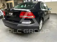 2007 SAAB 9-3