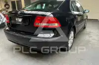 2007 SAAB 9-3
