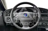 2007 SAAB 9-5