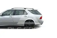 2007 SAAB 9-5