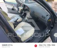 2007 SAAB 9-5