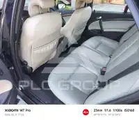 2007 SAAB 9-5