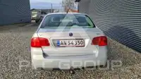2007 SAAB 9-5