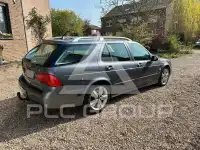 2007 SAAB 9-5