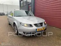 2007 SAAB 9-5
