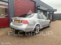 2007 SAAB 9-5