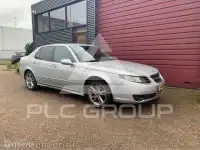 2007 SAAB 9-5