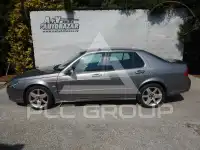 2007 SAAB 9-5
