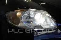 2007 Maserati QUATTROPORTE