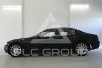 2007 Maserati QUATTROPORTE