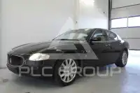 2007 Maserati QUATTROPORTE