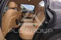 2007 Maserati QUATTROPORTE