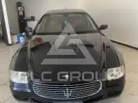2007 Maserati GHIBLI