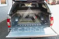 2007 Isuzu D-Max