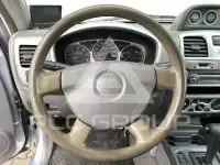 2007 Isuzu D-Max