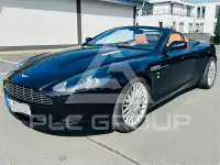 2007 Aston Martin DB9