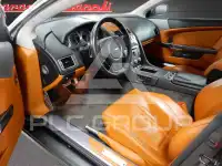 2007 Aston Martin DB9