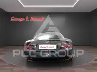 2007 Aston Martin DB9