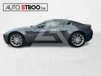 2007 Aston Martin V8