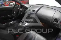 2007 Aston Martin V8